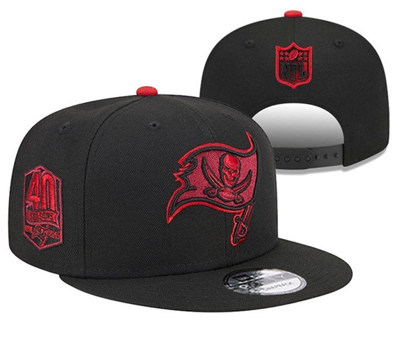Tampa Bay Buccaneers Stitched Snapback Hats 066